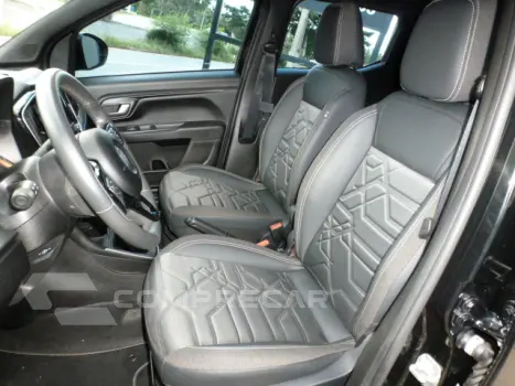 STRADA 1.3 Firefly Volcano CD