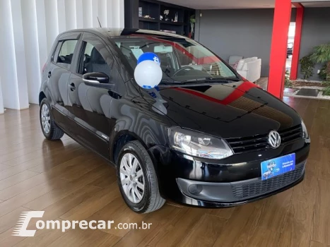 FOX - 1.0 MI TRENDLINE 8V 4P MANUAL