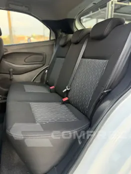 KA + 1.0 SE 12V
