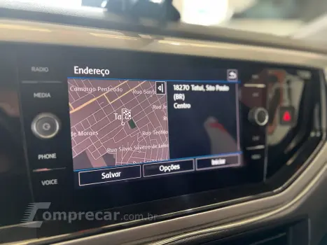 POLO 1.0 200 TSI HIGHLINE VOLKSWAGEN