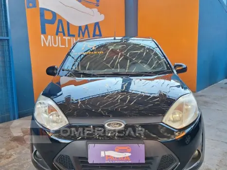 FIESTA HATCH - 1.6 ROCAM HATCH 8V 4P MANUAL