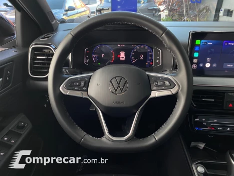 Tera High 1.0 170 TSI Flex 12V 5p Aut