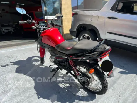 YBR 150 FACTOR E/FLEX