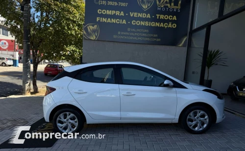 HB20 Vision 1.0 Flex 12V Mec.