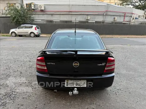 ASTRA 2.0 MPFI Advantage 8V