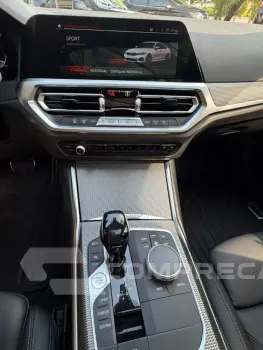 320iA 2.0 TB M Sport A.Flex/M.Sport 4p