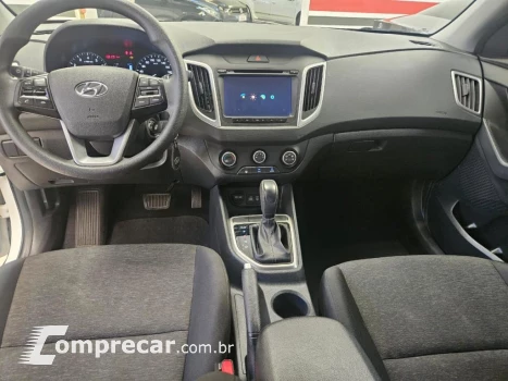 CRETA 1.6 16V Attitude