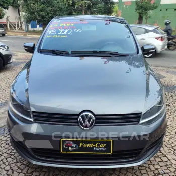 Fox Trendline 1.0 Flex 12V 5p