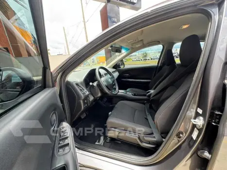 HR-V EX CVT