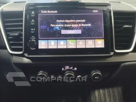 CITY 1.5 i-VTEC FLEX EX CVT