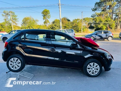 GOL 1.0 MI Trend 8V