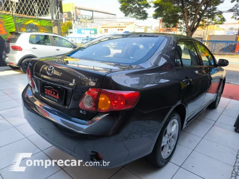 COROLLA 2.0 Vvt-ie XEI