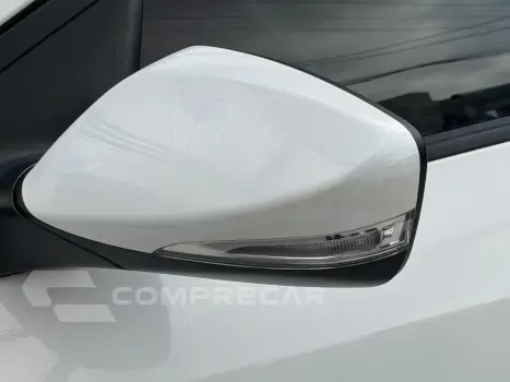 HB20S 1.6 COMFORT STYLE 16V FLEX 4P AUTOMÁTICO