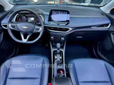 TRACKER - 1.2 TURBO PREMIER AUTOMÁTICO