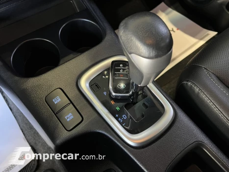 HILUX 2.8 D-4D TURBO DIESEL CD SRX 4X4 AUTOMÁTICO