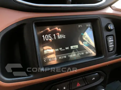 Onix 1.4 Mpfi Activ 8V Flex 4P Automático