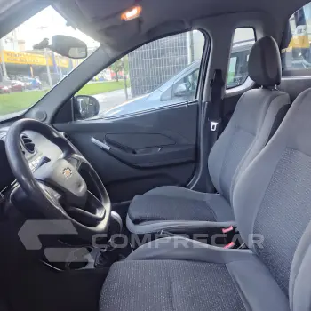 MONTANA 1.4 MPFI LS CS 8V