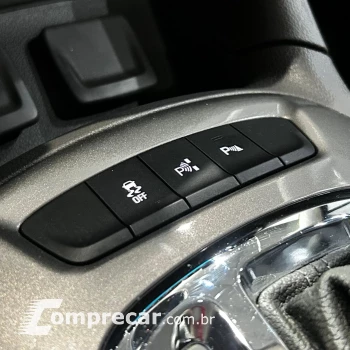 CRUZE LTZ 1.4 16V Turbo Flex 4p Aut.