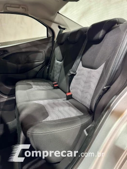 KA 1.5 Ti-vct SEL Sedan
