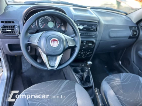 Strada Working 1.4 mpi Fire Flex 8V CS