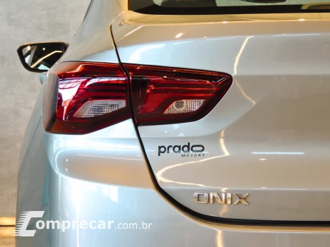 ONIX 1.0 Turbo Plus LTZ