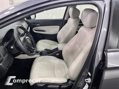 CITY 1.5 I-vtec Touring