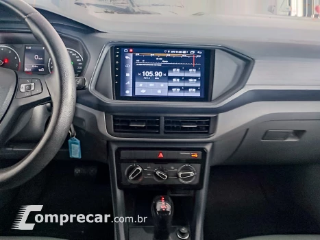 T-CROSS 1.0 200 TSI Sense