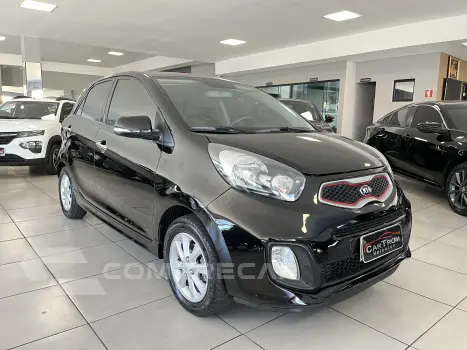 PICANTO EX 1.0