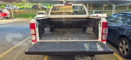 RANGER 3.2 XL 4X4 CD 20V