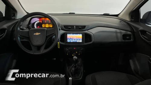 ONIX HATCH Joy 1.0 8V Flex 5p Mec.
