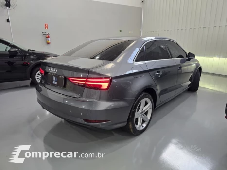 A3 Sedan Prestige Plus 1.4 TFSI Flex Tip