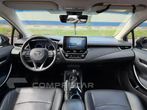COROLLA 2.0 Vvt-ie XEI Direct Shift