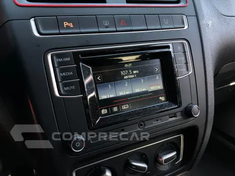 Fox 1.6 Msi Pepper 16V Flex 4P Manual