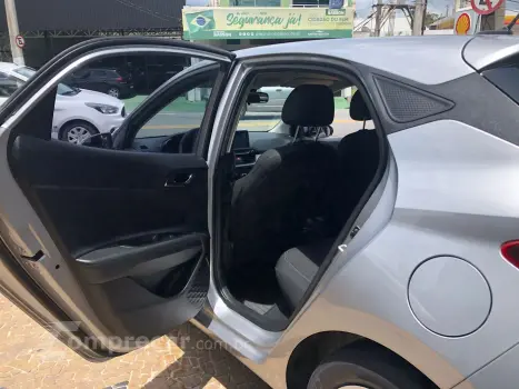 Hb20 1.6 16V Flex Vision Automático