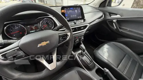 TRACKER 1.0 Turbo LT