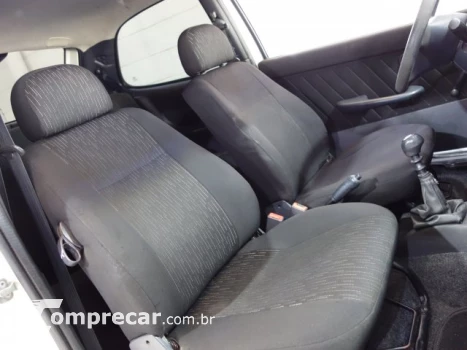 PALIO - 1.0 MPI FIRE ECONOMY 8V 2P MANUAL