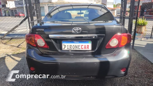 COROLLA 1.8 XEI 16V