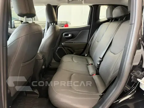 JEEP RENEGADE 1.3 T270 TURBO FLEX SPORT AT6