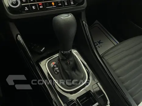 Fastback Limited Ed.1.3 270 T.Flex Aut.