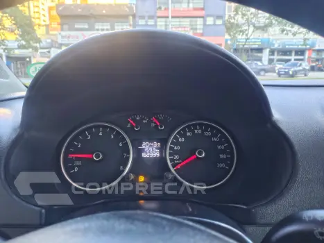 GOL 1.0 MI 8V G.V