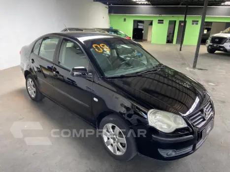 POLO SEDAN 1.6 MI 8V
