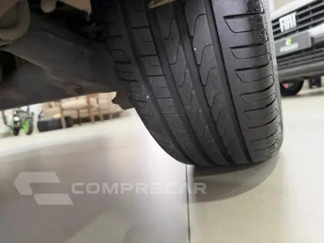 Corolla XEi 2.0 Flex 16V Aut.