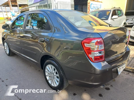 Cobalt LTZ 1.4