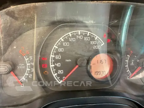 STRADA 1.4 MPI WORKING CS 8V FLEX 2P MANUAL