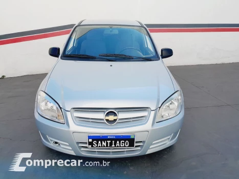 Celta Spirit 1.0 MPFI 8V FlexPower 3p
