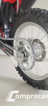 CRF 250F