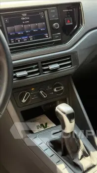 NIVUS 1.0 200 TSI TOTAL FLEX COMFORTLINE AUTOMÁTI