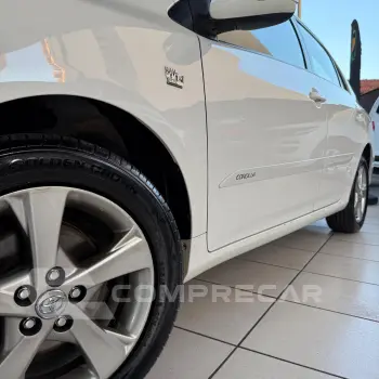Corolla XEi 2.0 Flex 16V Aut.