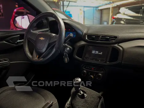 ONIX 1.4 MPFI LTZ 8V