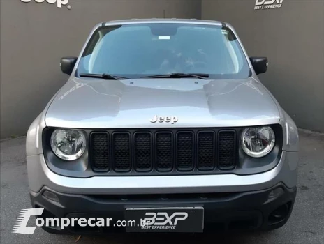 RENEGADE 1.8 16V